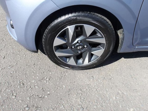 Used Hyundai i10 2024 for sale - 76273408: Photo 17