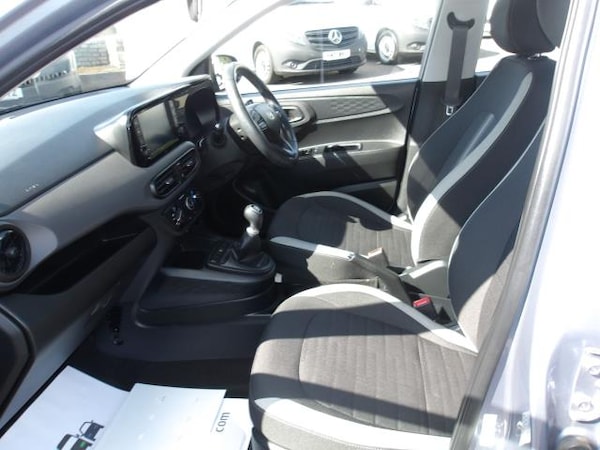 Used Hyundai i10 2024 for sale - 76273408: Photo 18