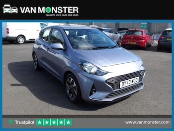 Hyundai - i10