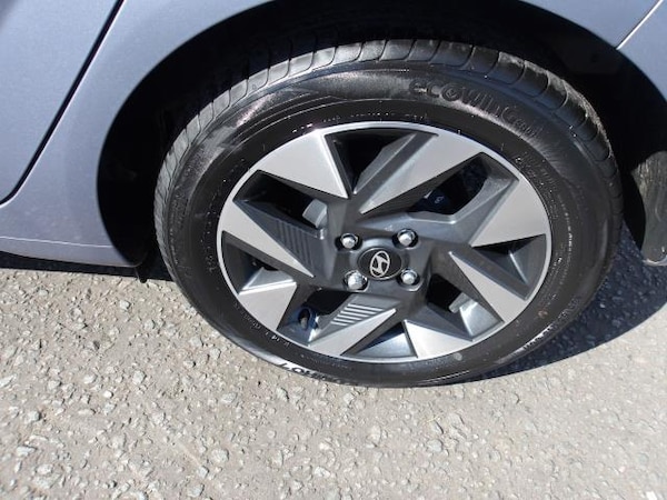 Used Hyundai i10 2024 for sale - 76273408: Photo 20