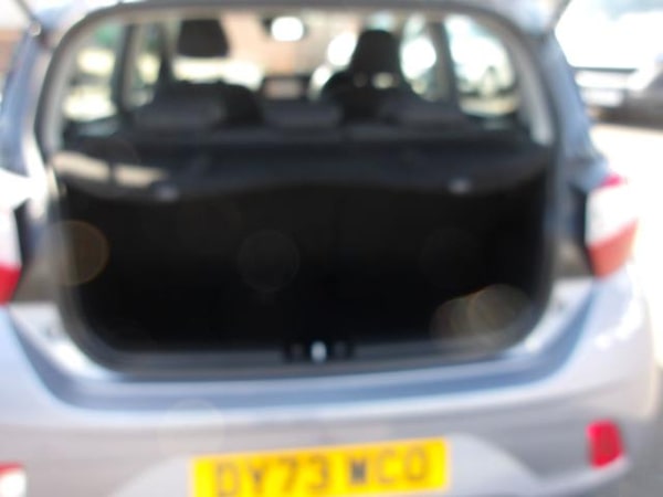 Used Hyundai i10 2024 for sale - 76273408: Photo 21