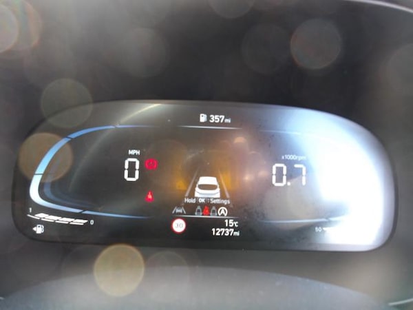 Used Hyundai i10 2024 for sale - 76273408: Photo 27
