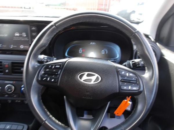 Used Hyundai i10 2024 for sale - 76273408: Photo 28