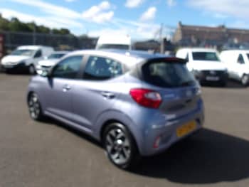 Used Hyundai i10 2024 for sale - 76273408: Photo 2