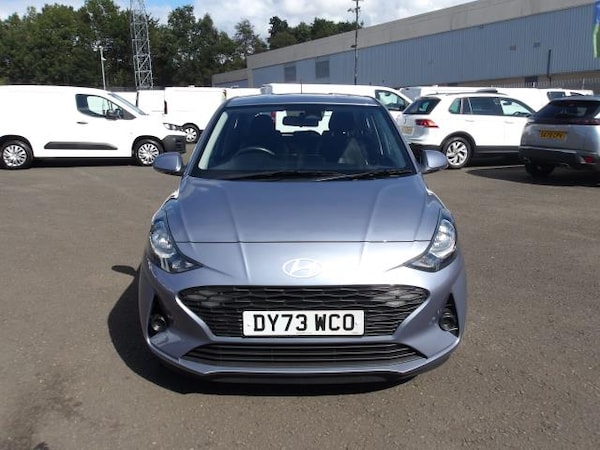 Used Hyundai i10 2024 for sale - 76273408: Photo 3