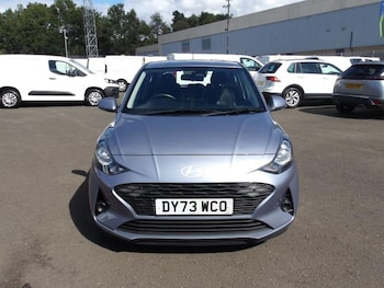Used Hyundai i10 2024 for sale - 76273408: Photo 3