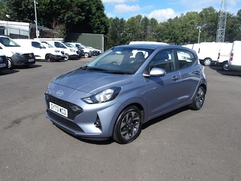 Used Hyundai i10 2024 for sale - 76273408: Photo 4