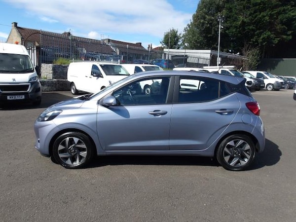 Used Hyundai i10 2024 for sale - 76273408: Photo 6