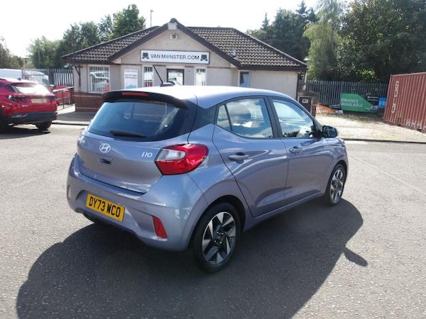 Used Hyundai i10 2024 for sale - 76273408: Photo 8