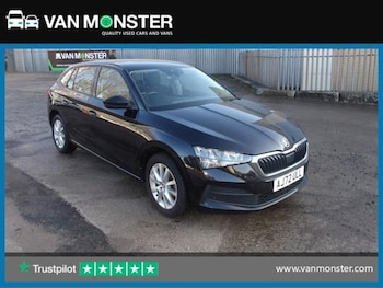 Used Skoda Scala undefined for sale - 77258837: Photo