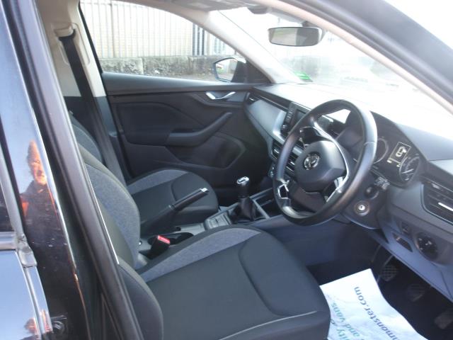 Used Skoda Scala for sale - 77258837: Photo 22