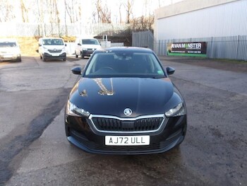 Used Skoda Scala undefined for sale - 77258837: Photo