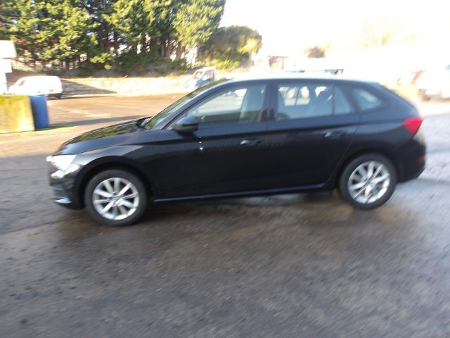 Used Skoda Scala for sale - 77258837: Photo 4
