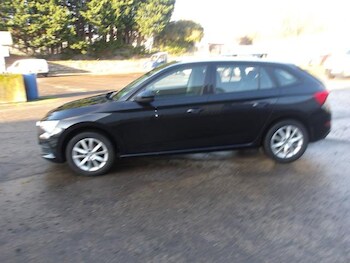 Used Skoda Scala undefined for sale - 77258837: Photo