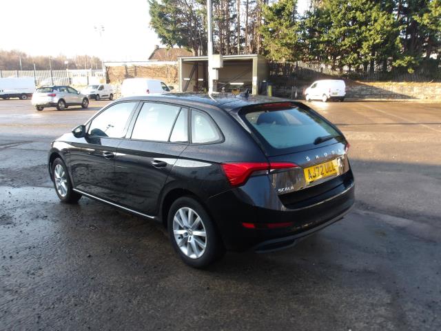 Used Skoda Scala for sale - 77258837: Photo 5