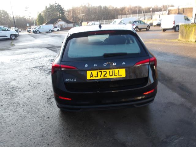 Used Skoda Scala for sale - 77258837: Photo 6