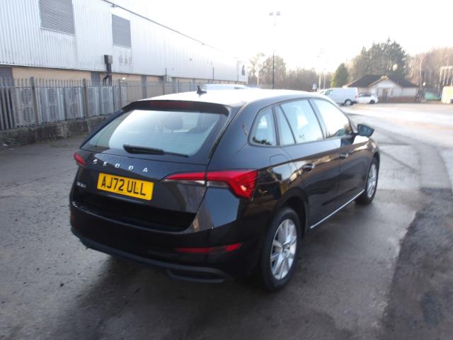 Used Skoda Scala for sale - 77258837: Photo 7