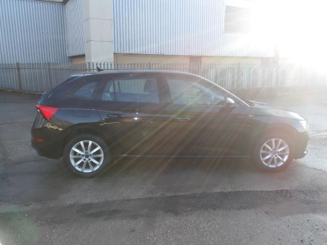 Used Skoda Scala for sale - 77258837: Photo 8