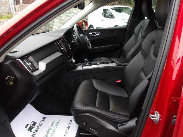 Used Volvo XC60 2023 for sale - 76568712: Photo 17