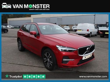 Used Volvo XC60 2023 for sale - 76568712: Photo