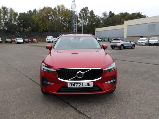 Used Volvo XC60 2023 for sale - 76568712: Photo 2