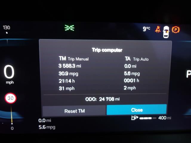 Used Volvo XC60 2023 for sale - 76568712: Photo 25