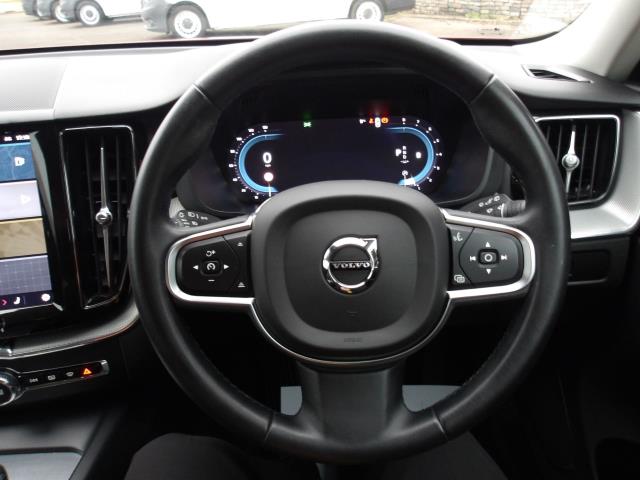 Used Volvo XC60 2023 for sale - 76568712: Photo 26