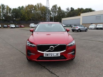 Used Volvo XC60 2023 for sale - 76568712: Photo
