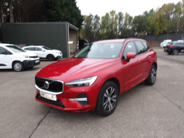 Used Volvo XC60 2023 for sale - 76568712: Photo 3