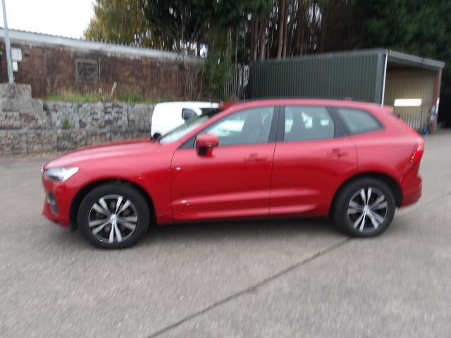 Used Volvo XC60 2023 for sale - 76568712: Photo 4