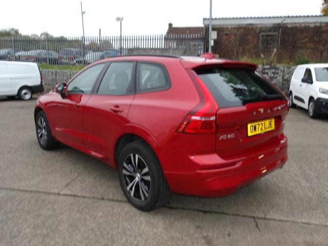 Used Volvo XC60 2023 for sale - 76568712: Photo 5