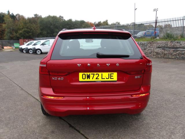 Used Volvo XC60 2023 for sale - 76568712: Photo 6