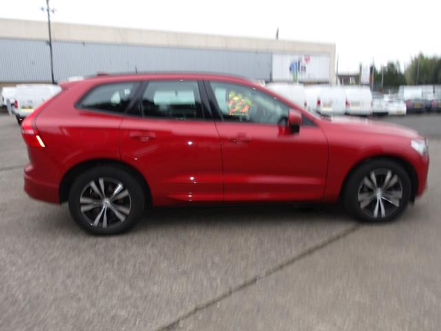 Used Volvo XC60 2023 for sale - 76568712: Photo 8