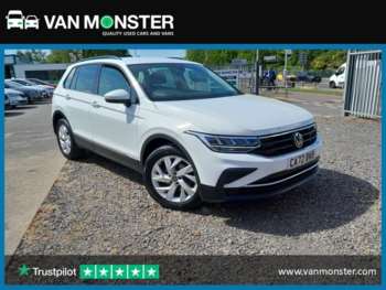 2022 - 1.5 TSI 150 Life 5dr