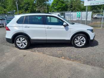 Used Volkswagen Tiguan 2022 for sale - 74843605: Photo