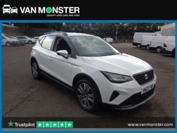 2022 - 1.0 Tsi Se [Ez] 5Dr