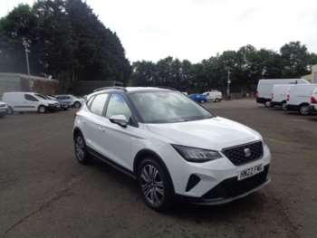 Used SEAT Arona 2022 for sale - 75190491: Photo