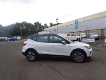 Used SEAT Arona 2022 for sale - 75190491: Photo