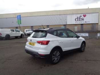 Used SEAT Arona 2022 for sale - 75190491: Photo