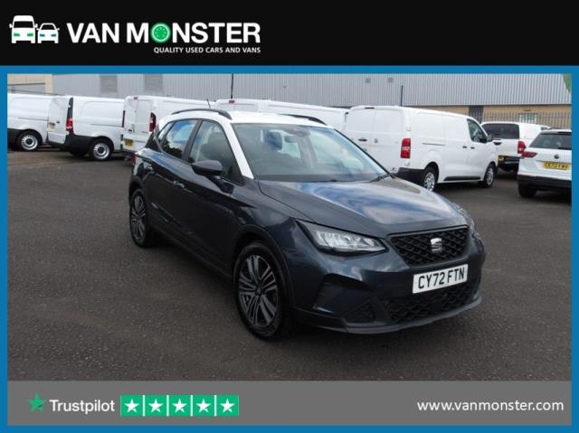 Used SEAT Arona 2023 for sale - 76534559: Photo 1