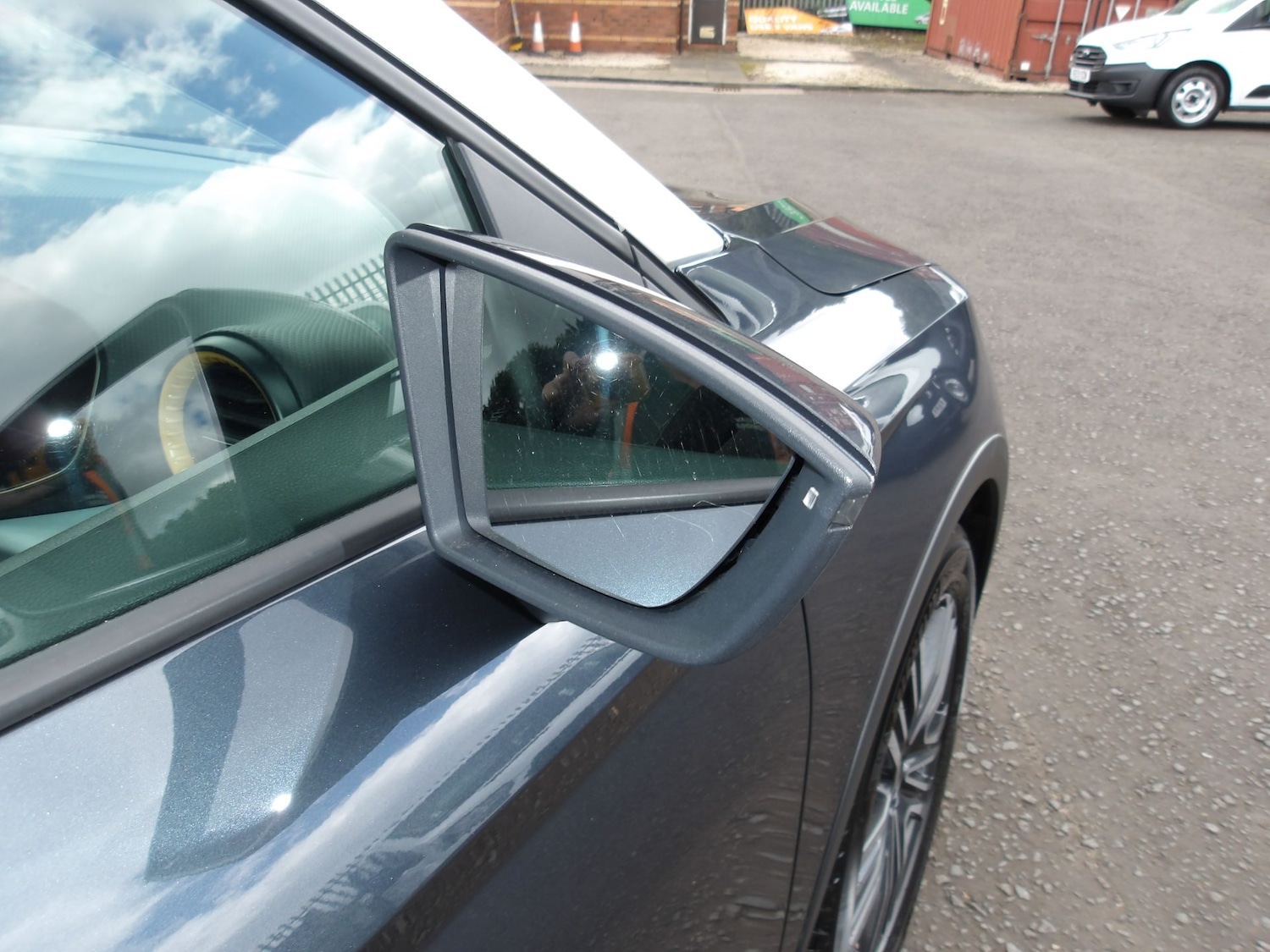 Used SEAT Arona 2023 for sale - 76534559: Photo 10