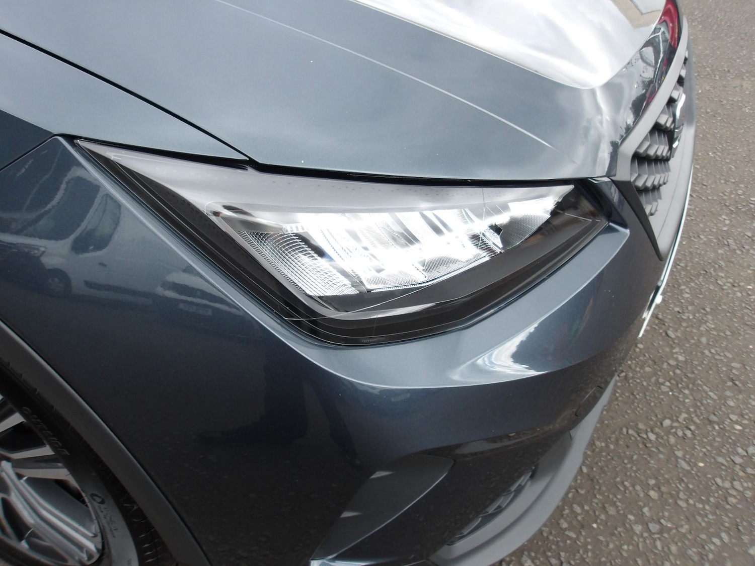 Used SEAT Arona 2023 for sale - 76534559: Photo 11