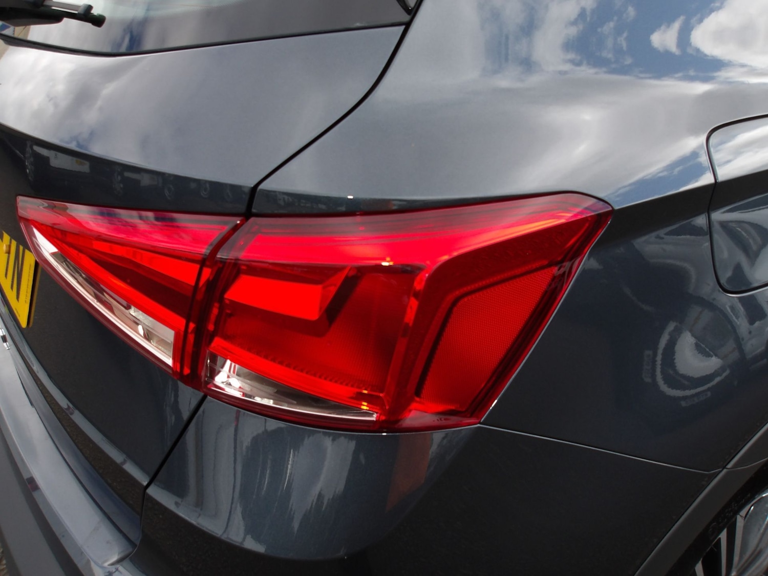 Used SEAT Arona 2023 for sale - 76534559: Photo 12