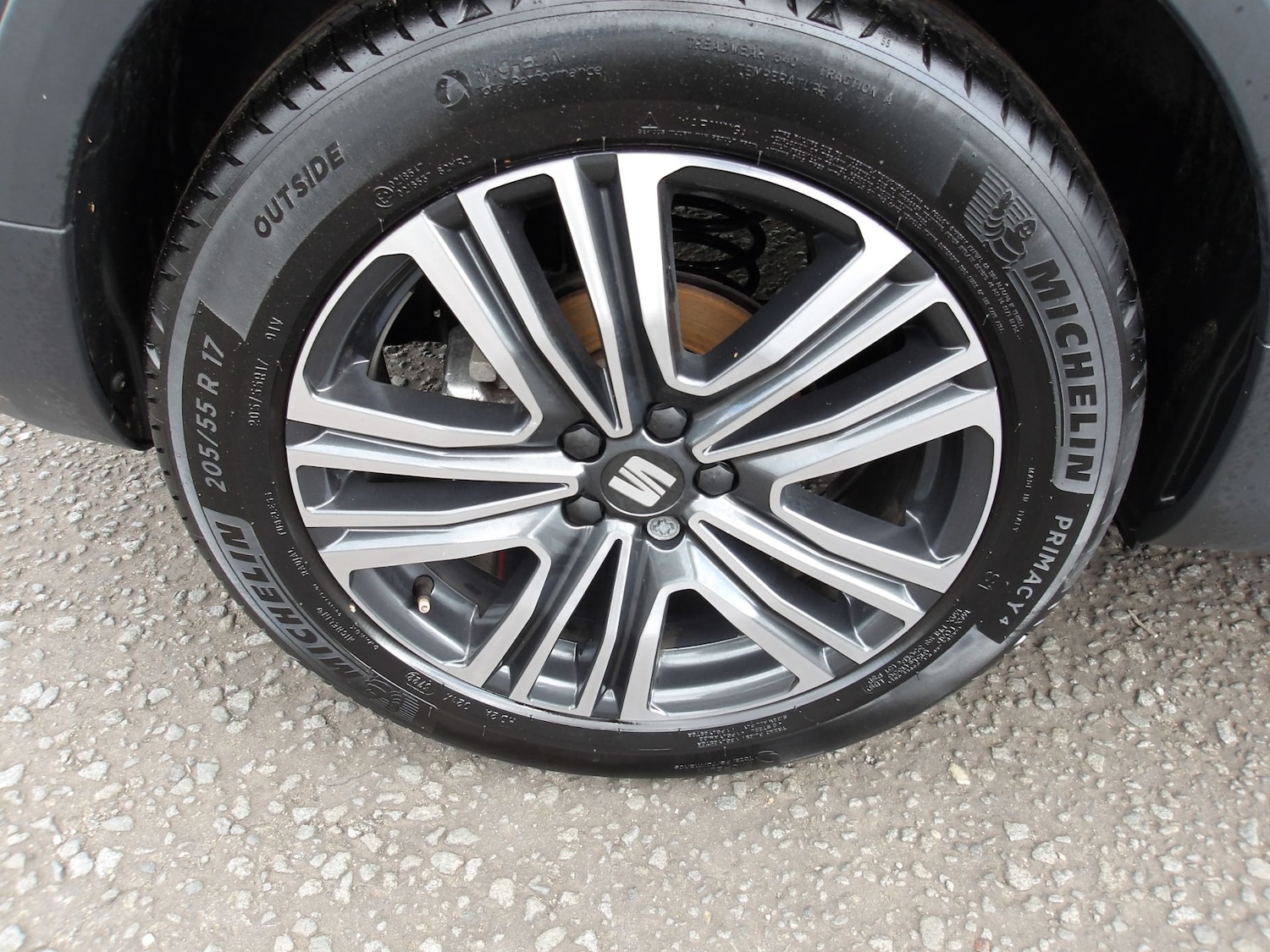 Used SEAT Arona 2023 for sale - 76534559: Photo 13