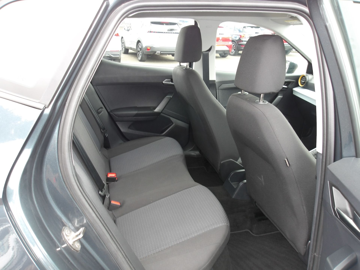 Used SEAT Arona 2023 for sale - 76534559: Photo 15