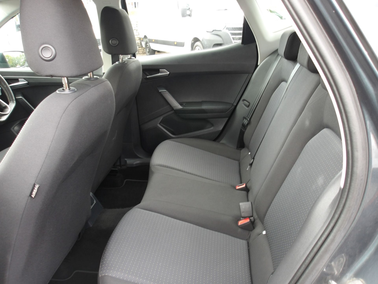 Used SEAT Arona 2023 for sale - 76534559: Photo 17