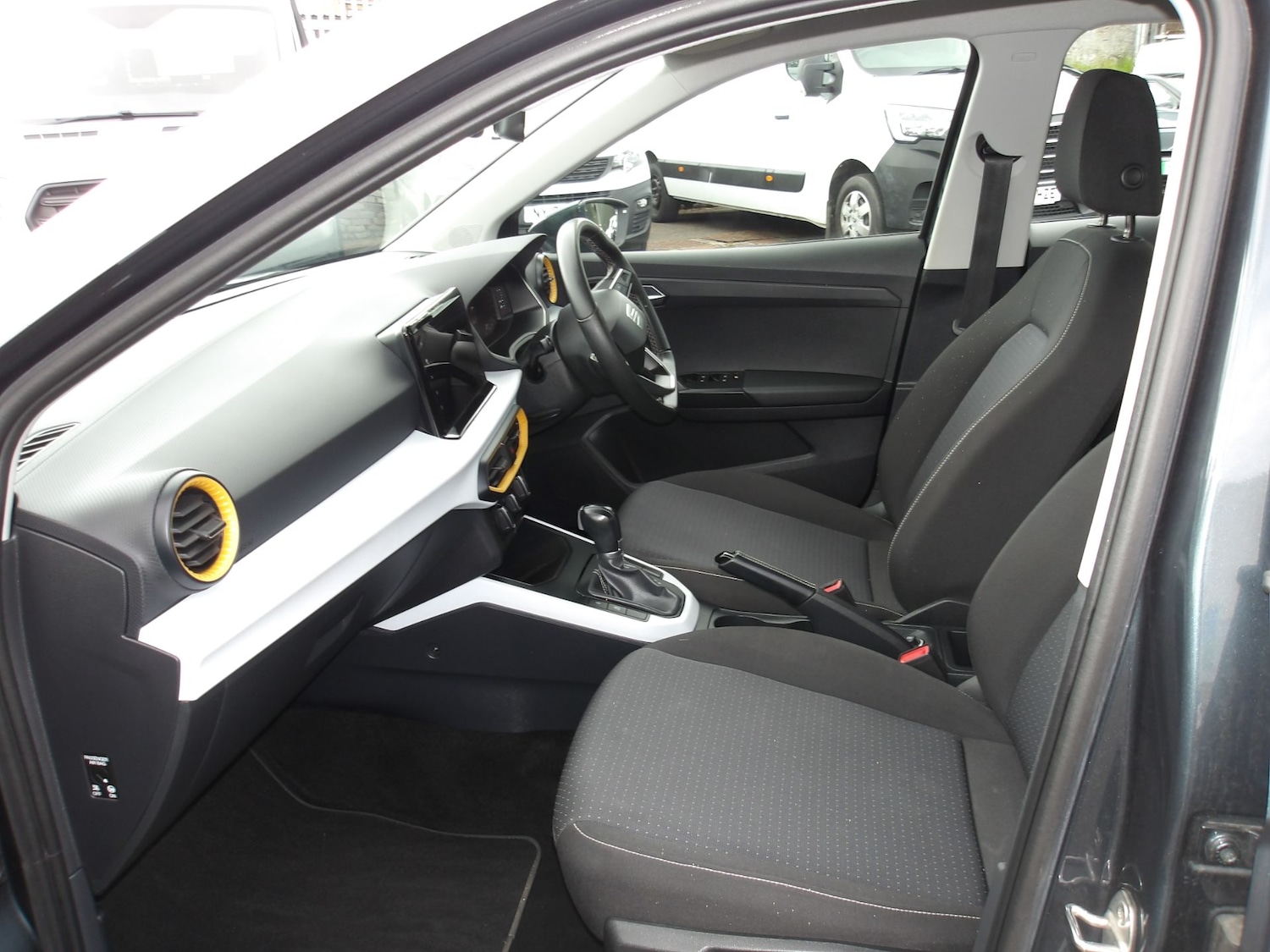 Used SEAT Arona 2023 for sale - 76534559: Photo 18