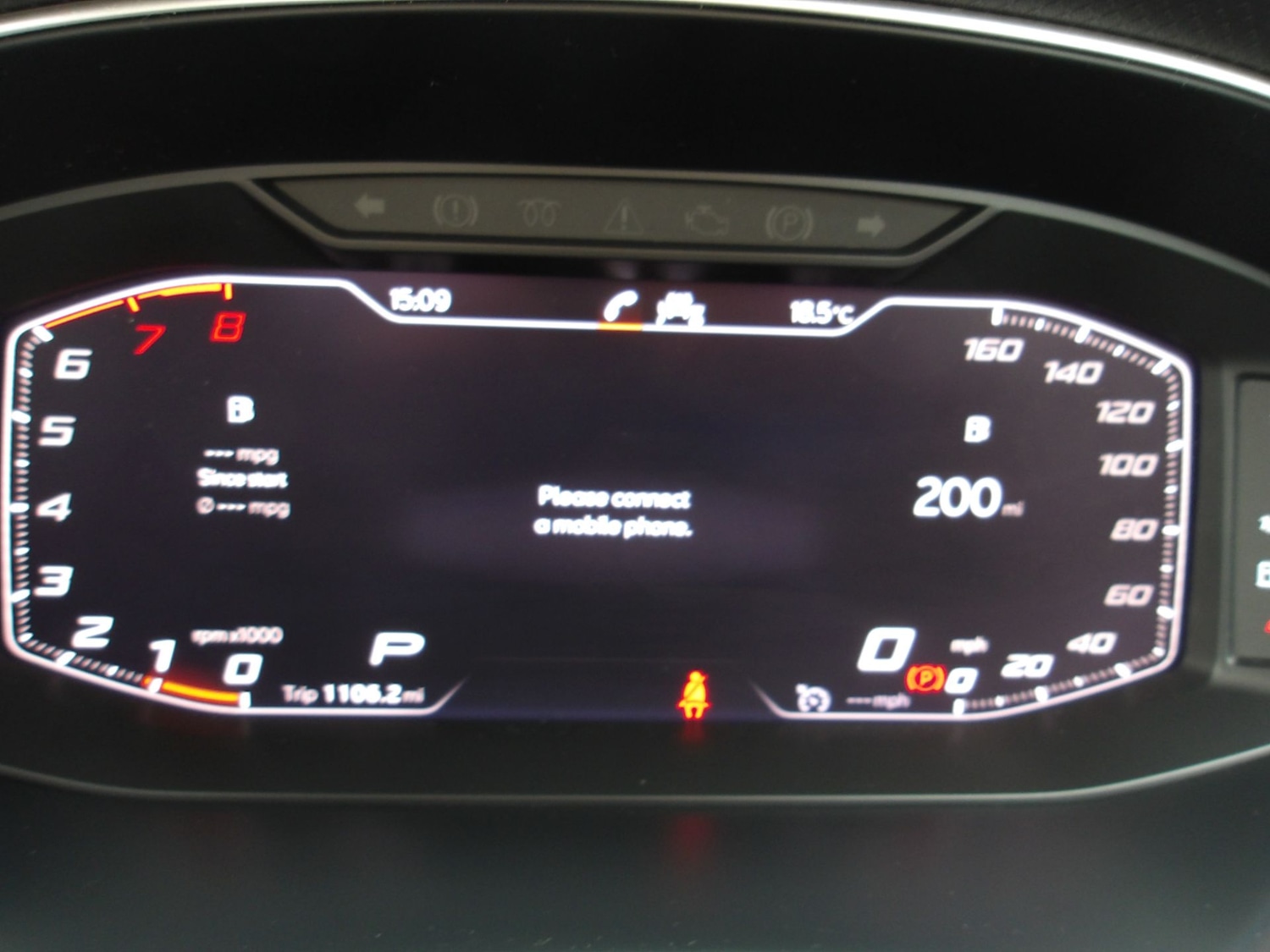 Used SEAT Arona 2023 for sale - 76534559: Photo 24