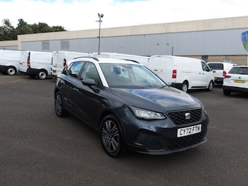 Used SEAT Arona 2023 for sale - 76534559: Photo