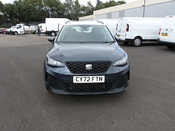 Used SEAT Arona 2023 for sale - 76534559: Photo